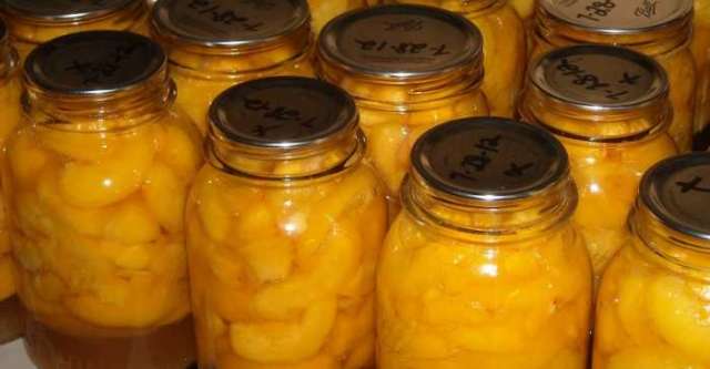 Ананасы из кабачков за 15 минут, на вкус не отличишь. Никто из гостей не смог с закрытыми глазами отгадать, что на самом деле ест.