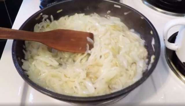 Кабачки по-корейски на зиму