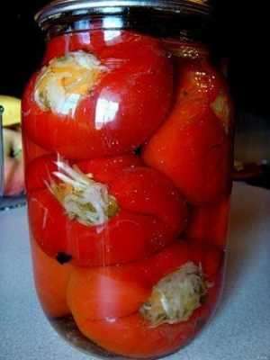 Вкусная консервация на зиму. 4 супер рецепта!