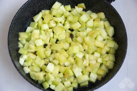 Лучший рецепт кабачковой икры на зиму