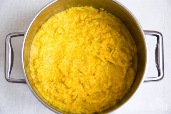 Лучший рецепт кабачковой икры на зиму