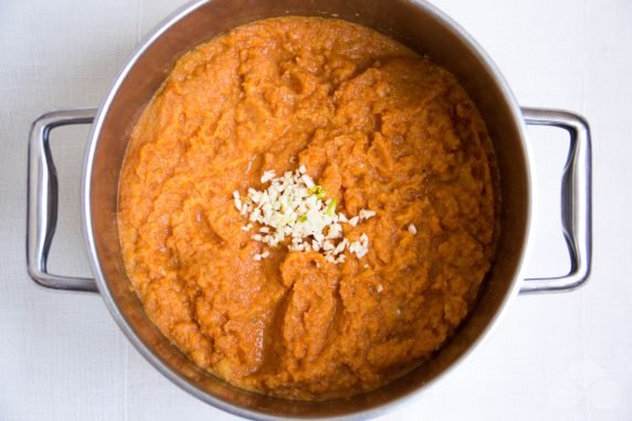 Лучший рецепт кабачковой икры на зиму