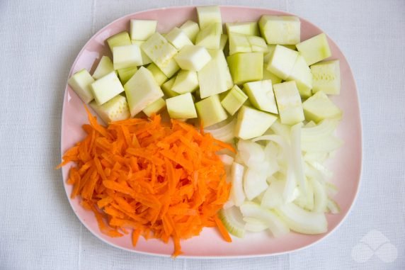 Лучший рецепт кабачковой икры на зиму
