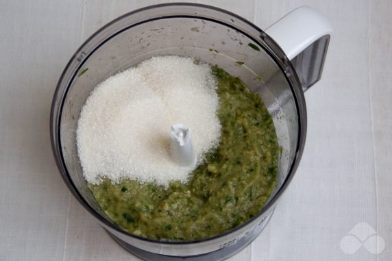 Варенье из фейхоа без варки