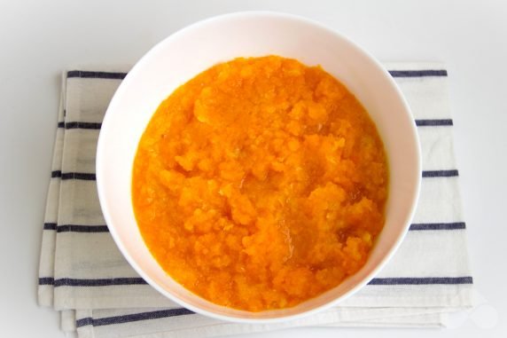 Варенье из тыквы с апельсином и лимоном через мясорубку