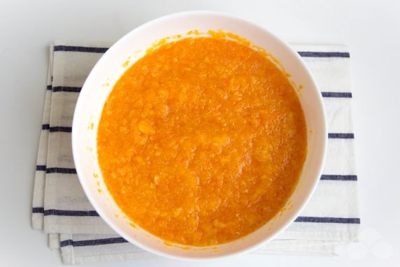 Варенье из тыквы с апельсином и лимоном через мясорубку